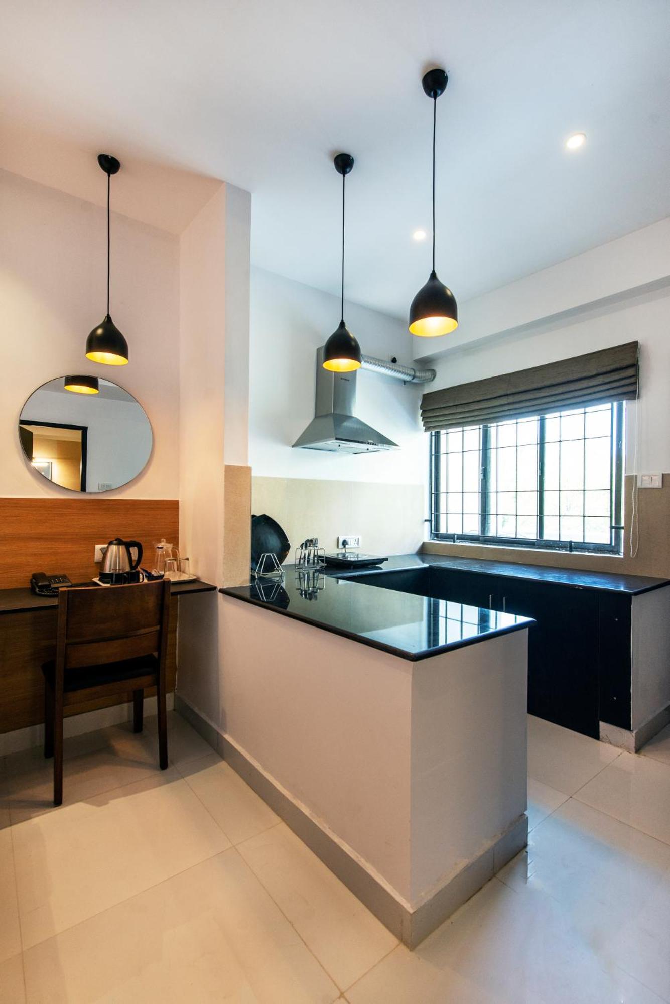 Angson Apartment Ченнаи Номер фото
