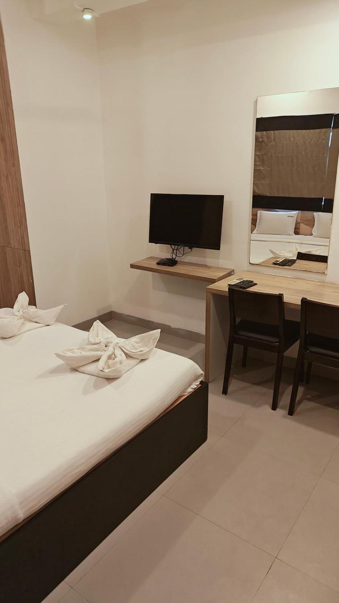 Angson Apartment Ченнаи Экстерьер фото