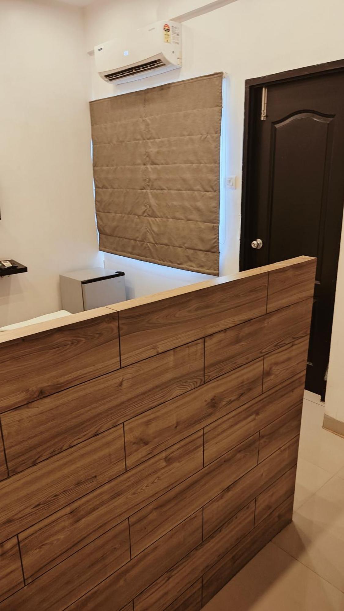 Angson Apartment Ченнаи Экстерьер фото